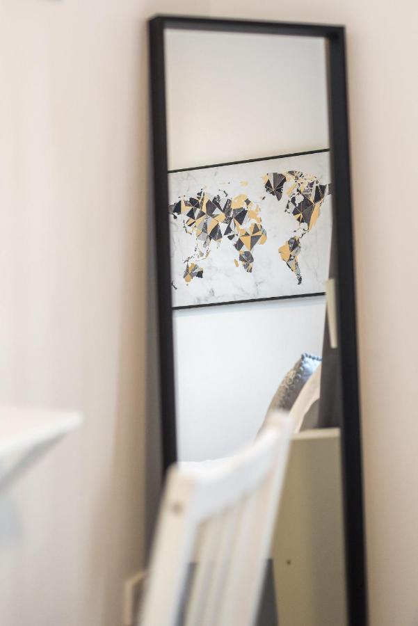 Modern Spacious 3 Bedroom City Centre Apartment - Free Parking - Private Balcony EDI Eksteriør bilde